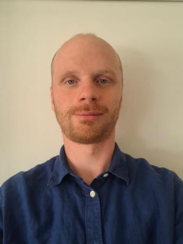 Janek Hauptmann