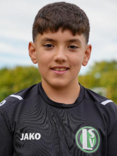 Jian Haso