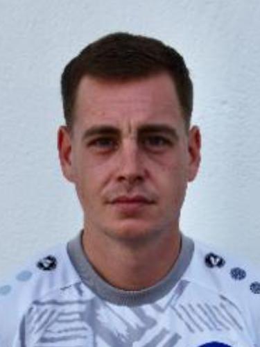 Daniel Richard