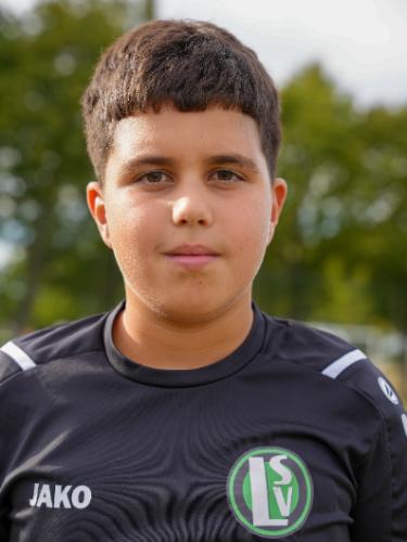 Hamza Jabri