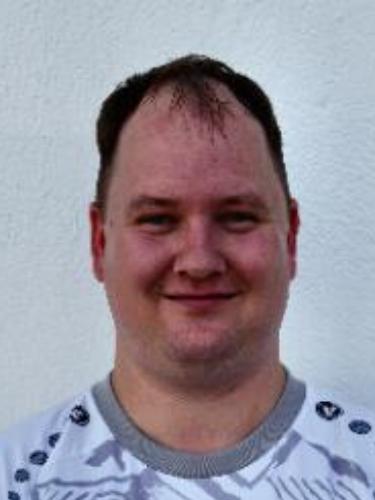 Patrick Saffarek