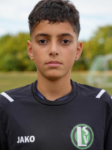 Ali Mohamad