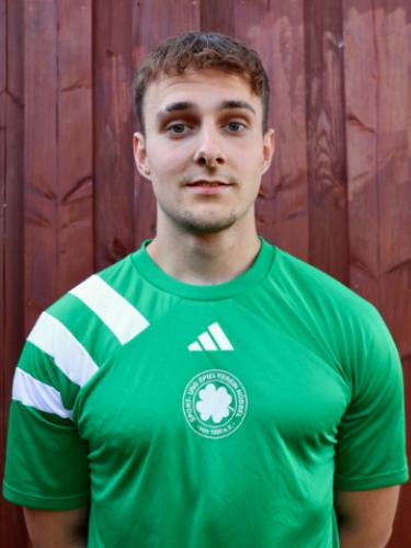 Nico Holczinger
