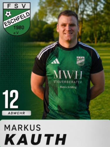 Markus Kauth