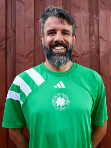 Tim Oswald