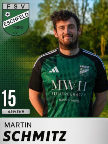 Martin Schmitz