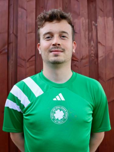 Finn Ole Rathjen