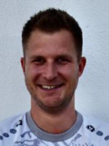 Marcel Stremmel