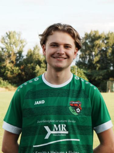 Maximilian Ponick