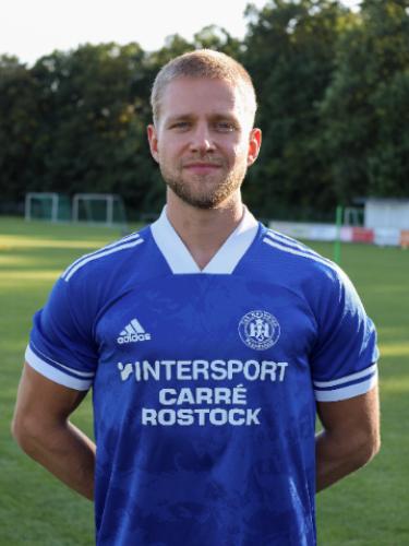Dennis Rohde