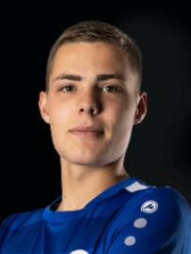 Jonas Vogt