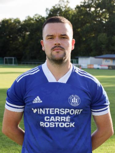 Maximilian Wolff