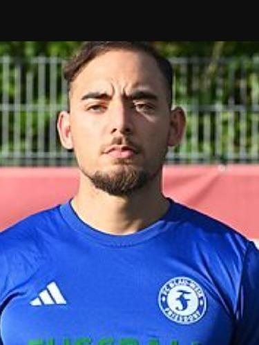 Atilla Caliskanoglu