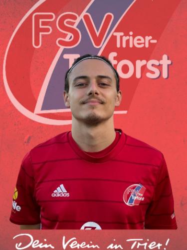 David Djamalpour