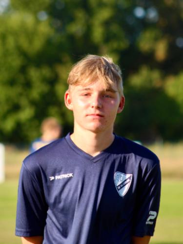 Tim Steffen Neumann