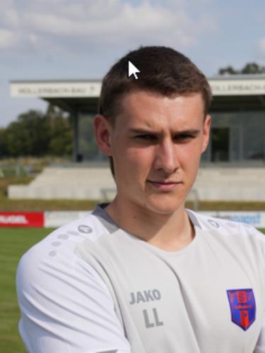 Lukas Liebenstein