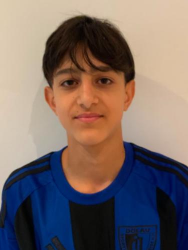 Mohamad Zain Sawan