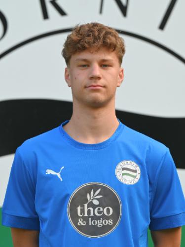 Lukas Dorn
