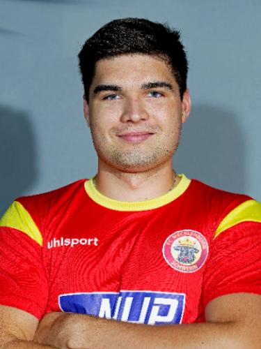 Leonard Bahll