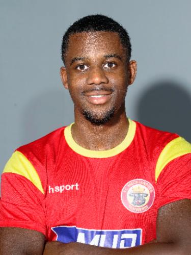 Michael Sefah Boachie