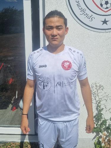 Keita Horikawa
