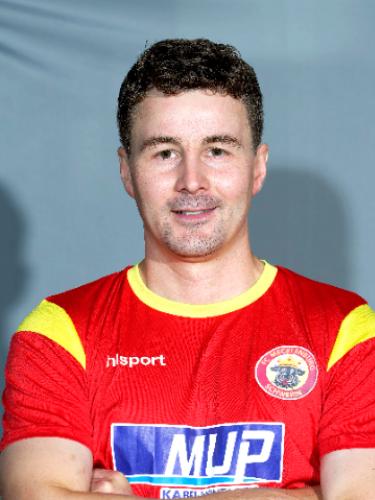 Jan Deters