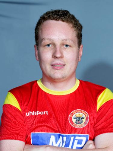 Klaas Deters