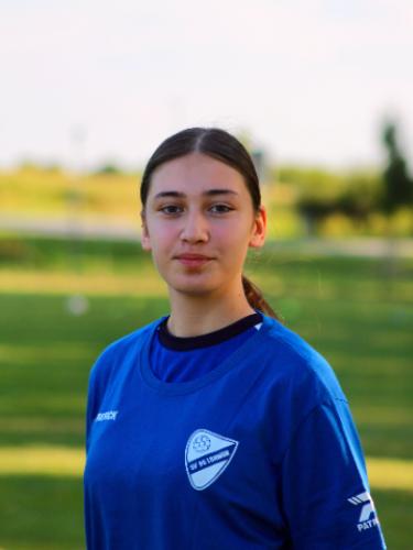 Gamze-Celine Arslan