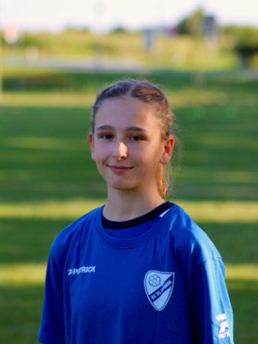 Leonie Peters