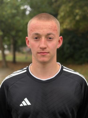 Jannik Frankenberg