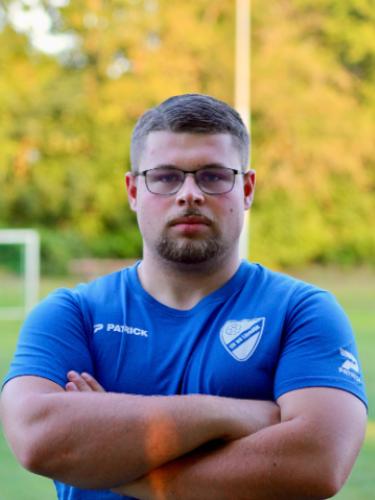 Henrik Brehmer