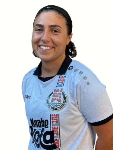 Celine-Sezen Yetkin