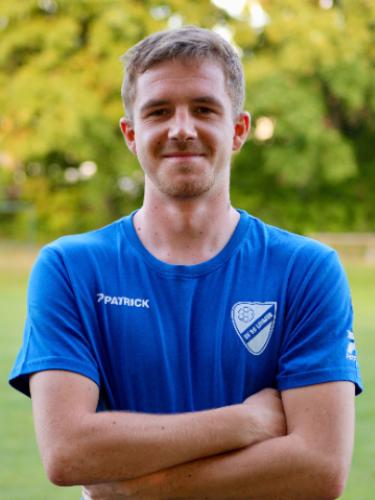 Robin Zimmermann