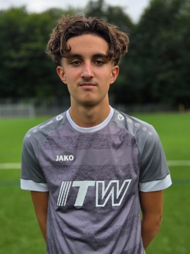 Luca Jakimczyk