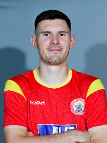 Leon Hoffmann