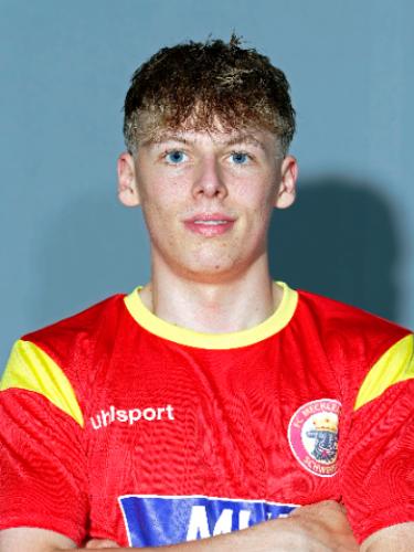 Lucas Holz