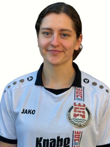 Sandra Blisse