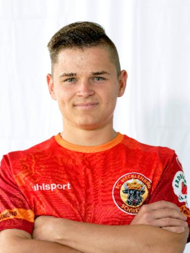 Pepe Luis Lange