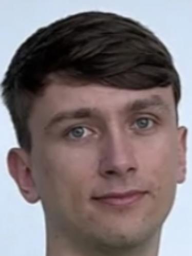 Martin Burau
