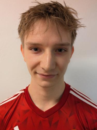 Lukas Sandmann