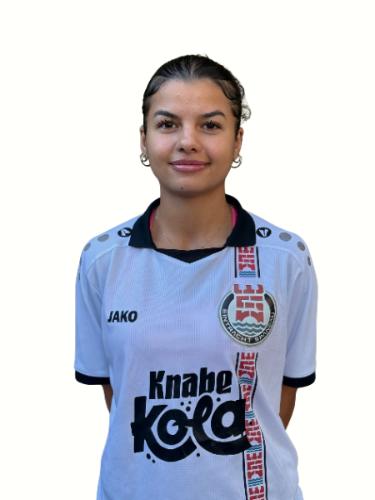 Shadia Sophia Mende