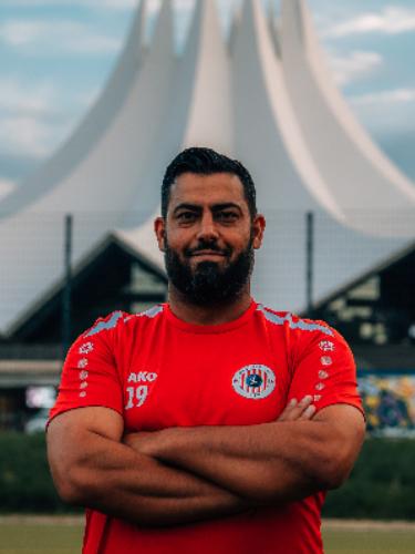 Rabih Abou-Khalil