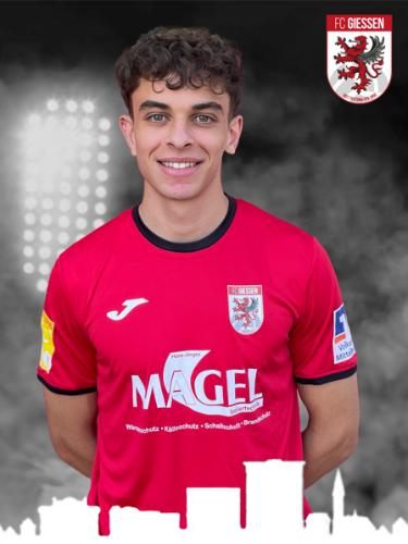 Mohamed Walid Haddou