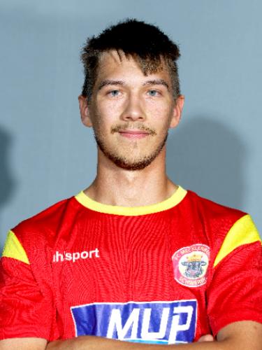 Ben Ortmann