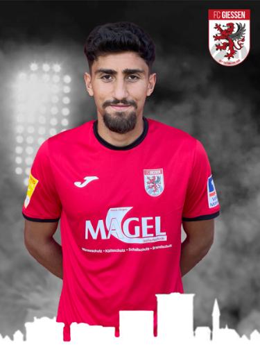 Sercan Suesin
