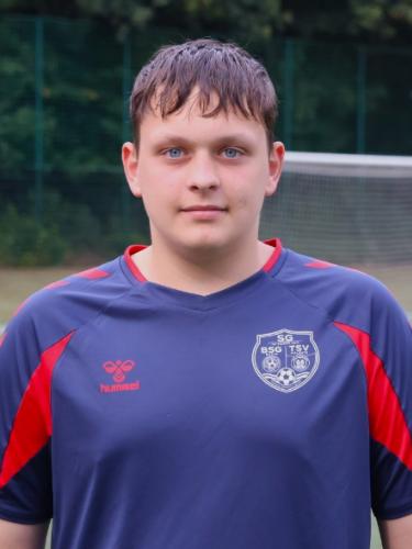 Dominik Helmut
