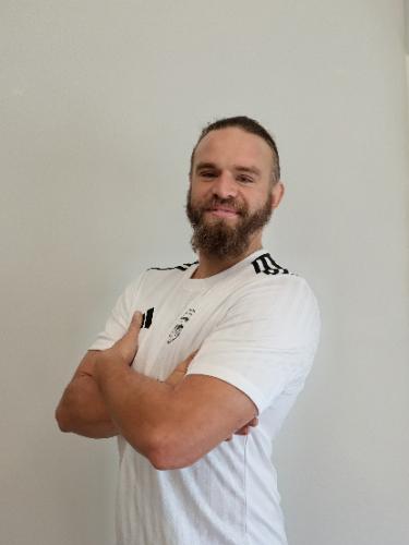 Lucas Koch