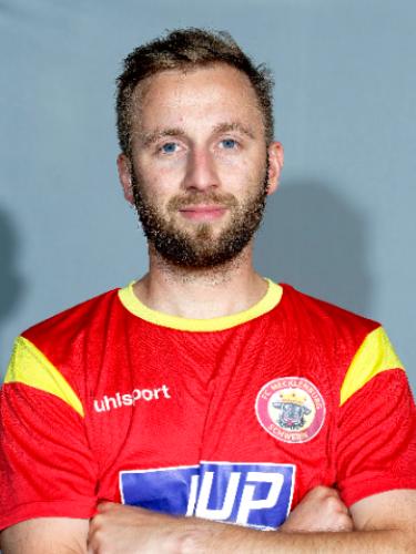 Christopher Schmandt