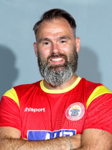 Denny Schröter