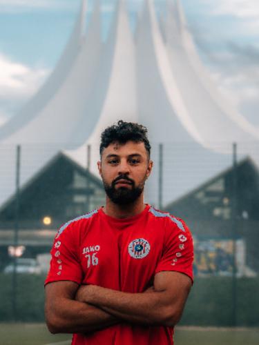 Mohamed El-Khatib